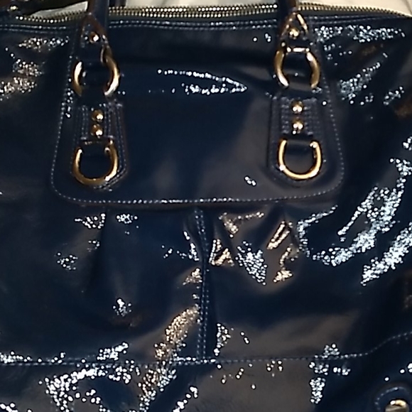 🔇 Sale $30 Coach Satchel - Picture 16 of 16